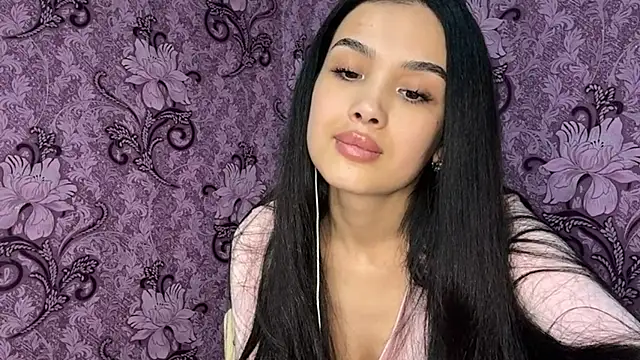 AylinBlush Live XXX-chat