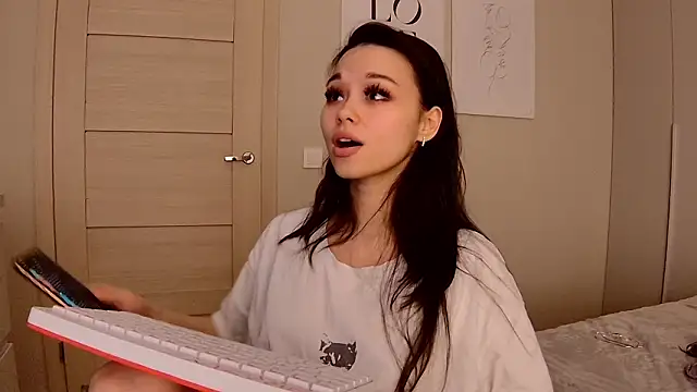 Živý XXX chat janeLoveSweetHeart