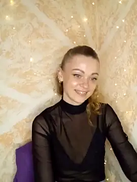 NitaXSky Live XXX-chat