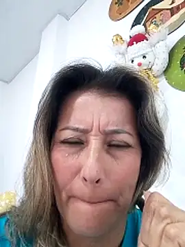 Show de webcam de wessAndSandri