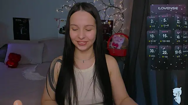 SoftyMooon's Live XXX Chat