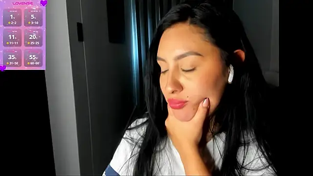 AnushaKumari 라이브 XXX 채팅