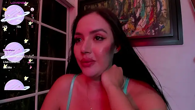 brianna_196 即時 XXX 聊天