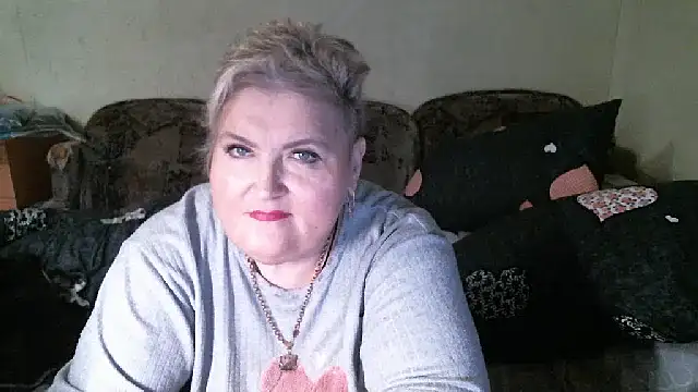 Czat XXX na żywo – Lana555