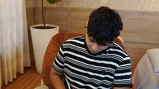 Živý XXX chat Ethan_occonor