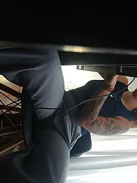 Harley-77's Live XXX Chat