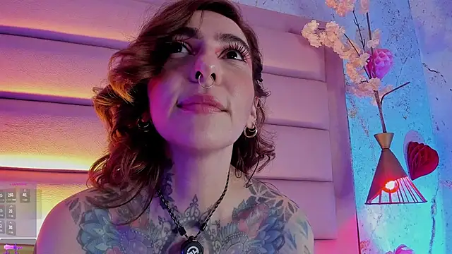 Živý XXX chat Evangelyne_1