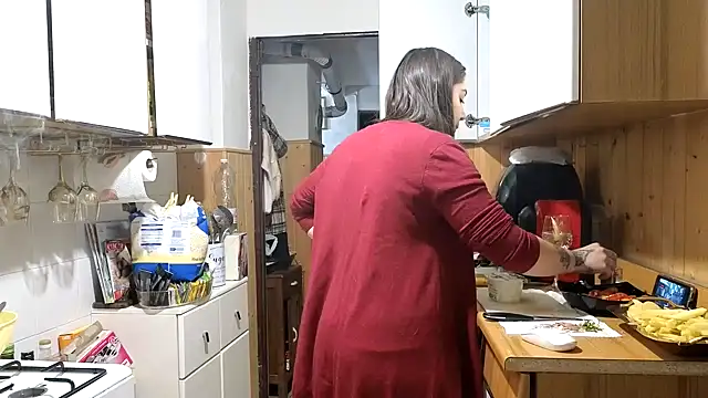 Chat XXX Live VanessaDoyle