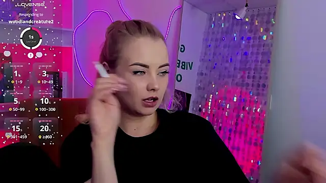 StephanieSweety Live XXX Chat