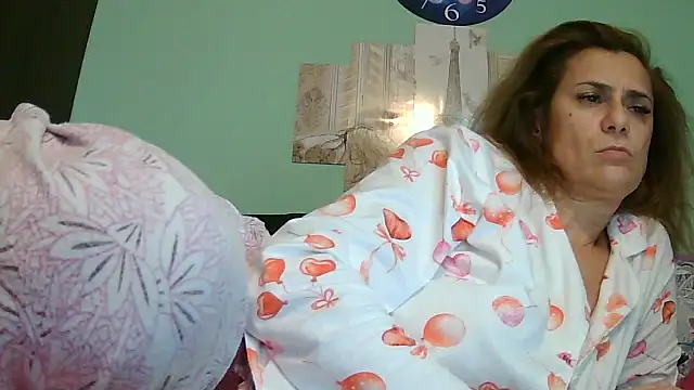 SexyGioconda Live XXX Chat