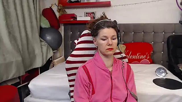 kellyterapy Live XXX Chat