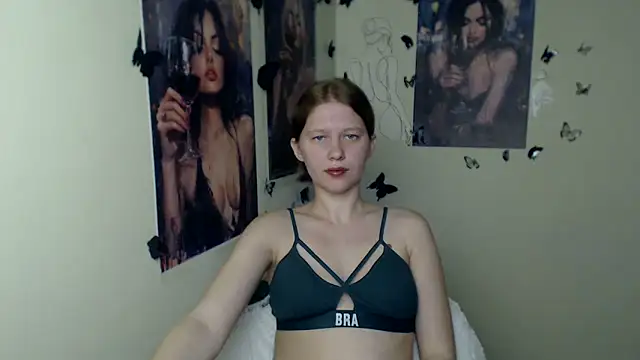 Chat XXX en directo de StellaCRL