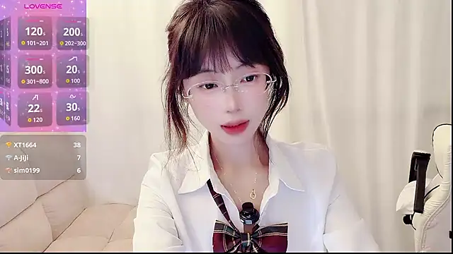 yuanbao_a Adlı Modelin Canlı XXX Sohbeti