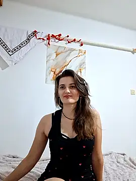 Chat +18 de Nika_aa ao vivo