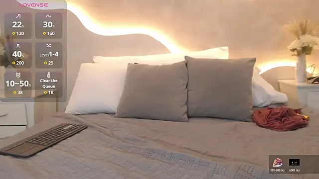 Chat +18 de Mia_kheleer ao vivo