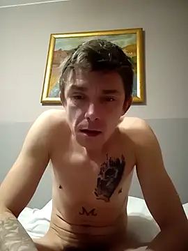 Webkamerová show DlaNiej