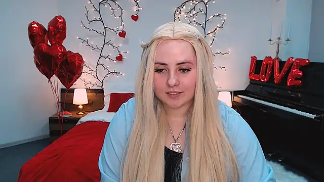 Hennessy_bunny Live XXX-Chat