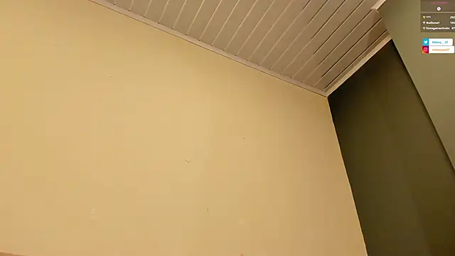 Melany__08のライブXXXチャット