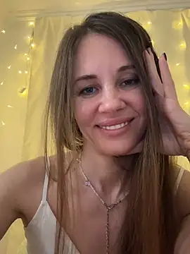 LucieMack Live XXX-chat