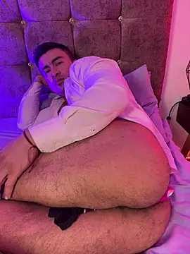 Chris_Clarck Obrolan Langsung XXX