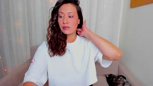 FieryHeart 라이브 XXX 채팅