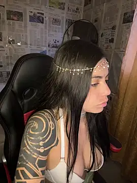 i_am_nina_ 라이브 XXX 채팅