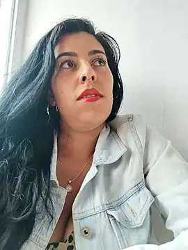 Sembang XXX Secara Langsung Luianna