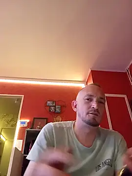 Show Webcam de Surveillant