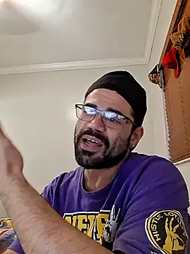 Zander823's Live XXX Chat