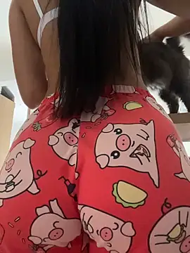 Estefania_A Chat XXX live