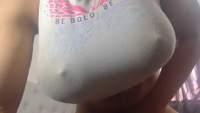 DanielaMuscleTS – Live XXX-chat