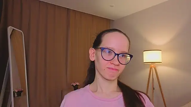 BettyBrowni's Live XXX Chat