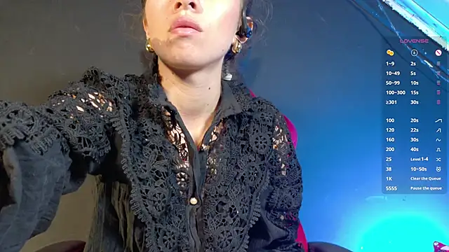 sweetdam12's Live XXX Chat