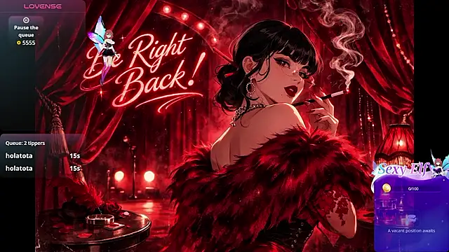 Chat XXX ao vivo de Taurito___