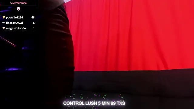 samanthajonexxx's Live XXX Chat