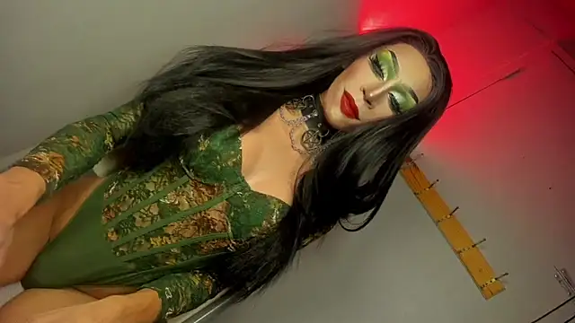 anitacruise – Live XXX-chat