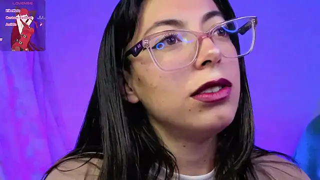 Czat XXX na żywo – Miranda_sexlove_