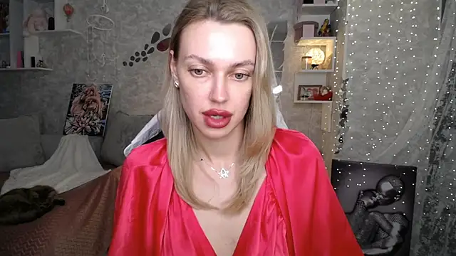 NickyAdamidi Chat XXX live