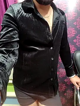 Cute_Lucky 웹캠 쇼