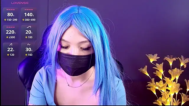 akioramyn Live XXX chat