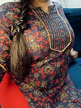 SSiya- Live XXX-chat