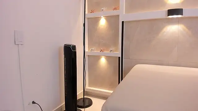 Czat XXX na żywo – amber_ryan