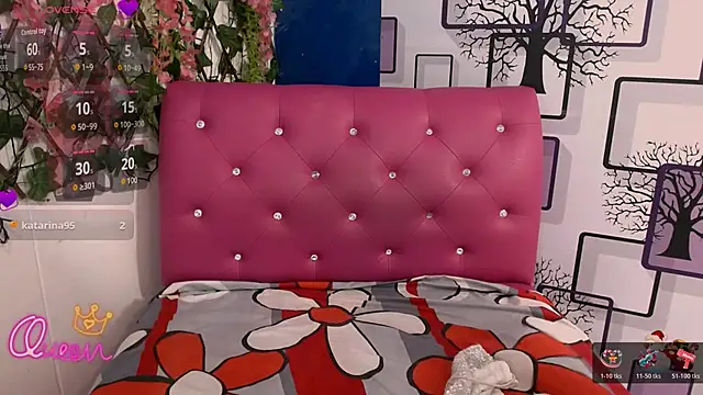 Sembang XXX Secara Langsung nikol_hot18