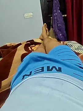 HORNY_DirtyMind 라이브 XXX 채팅