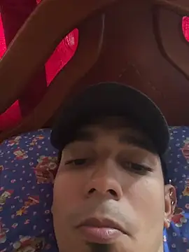 Webkamerová show Stiward_newman