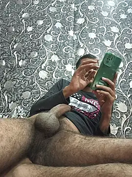 XXX chat uživo modela Rocko0309