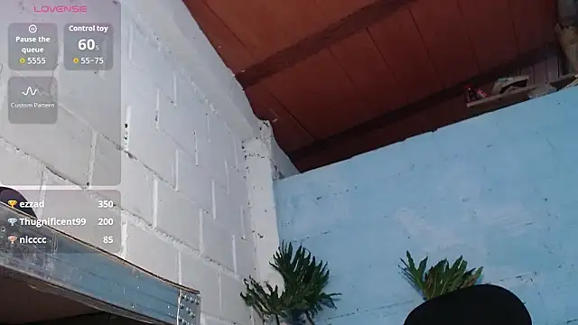 jasminne_'s Live XXX Chat