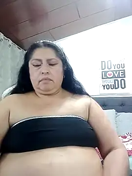 Sembang XXX Secara Langsung Keyla01_