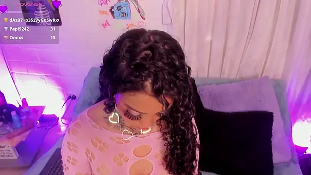 Cata_green – Live XXX-chat