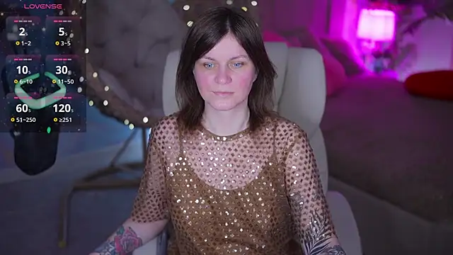 TinaMelt: απευθείας συνομιλία ΧΧΧ